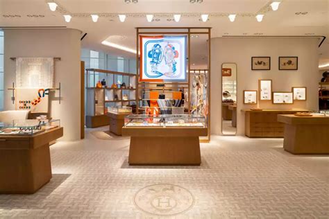 hermes shop wilhelm galleri|where to buy hermes products.